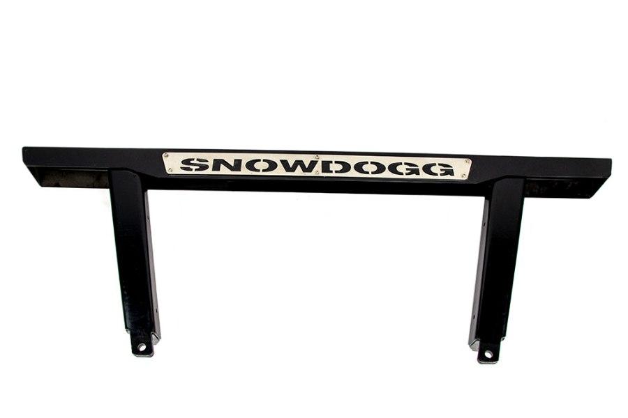 Picture of SnowDogg Light Bar MDII/VMDII