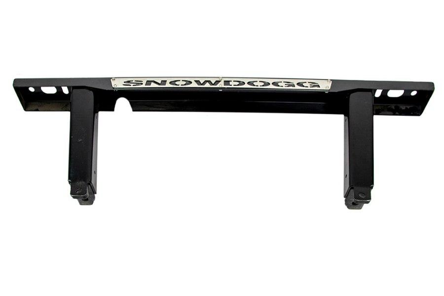 Picture of SnowDogg Light Bar MDII/VMDII