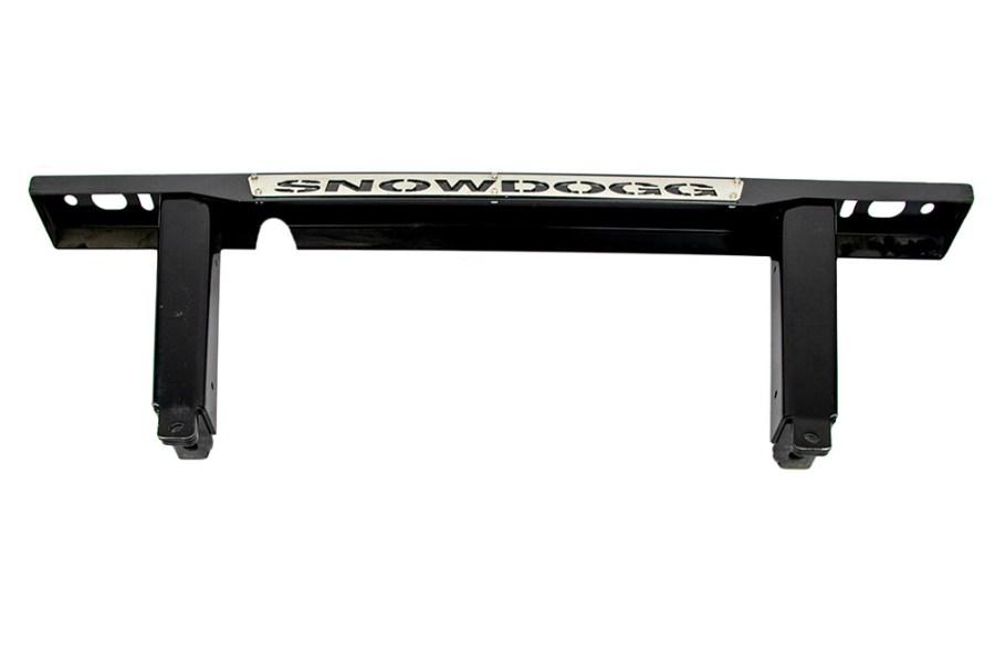 Picture of SnowDogg Light Bar Mount MDII/VMDII