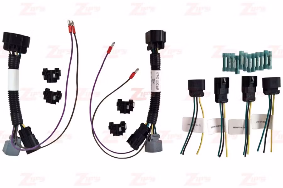 Picture of SnowDogg Universal Splice Headlight Adapter