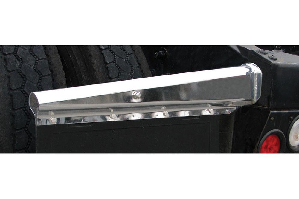 1-1/8" Bolt Spacing