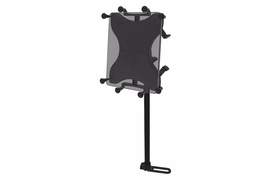 RAM Mounts X-Grip with RAM Pod I Vehicle Mount for 9"-10" Tablets Additional view