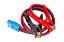 Picture of Goodall Plug to Clamp Booster Cable 4'