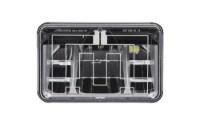 Picture of Maxxima 4X6" LED Heat Lens Head Lamp Low Beam