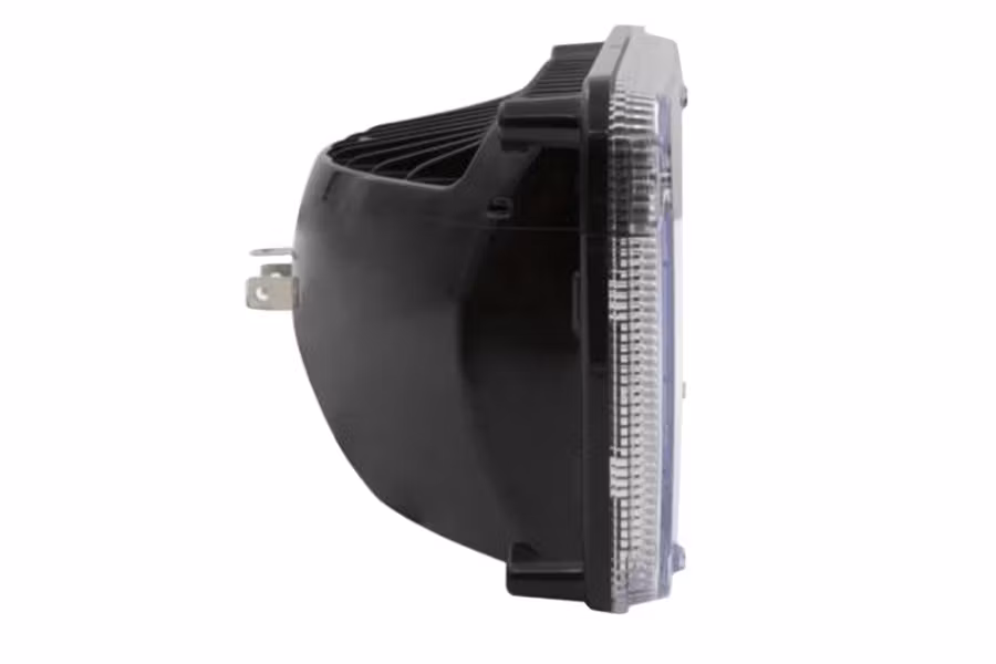 Picture of Maxxima 4X6" LED Heat Lens Head Lamp Low Beam