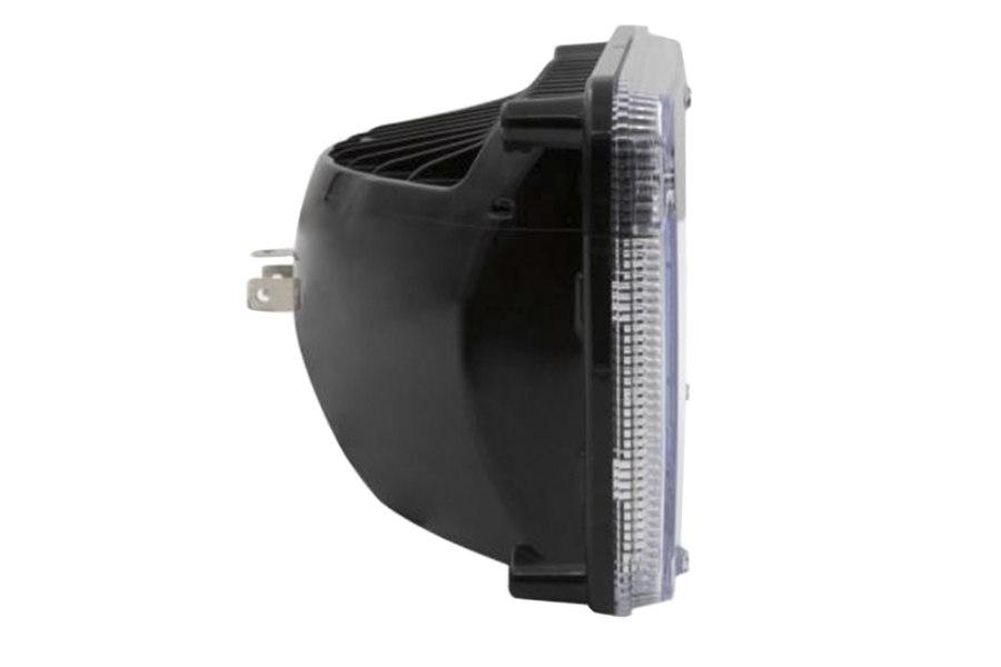 Picture of Maxxima 4X6" LED Heat Lens Head Lamp Low Beam