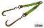 Picture of All-Grip V-Strap with 15" J Hooks