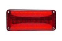 Picture of Whelen 700 Series Red LED Light