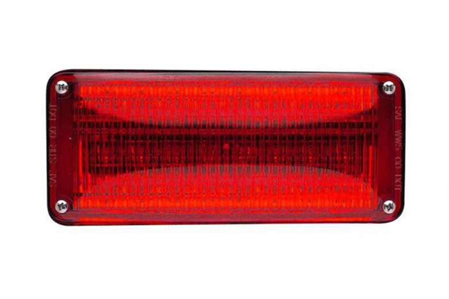 Picture of Whelen 700 Series Red LED Light