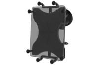 RAM Mounts X-Grip with RAM Twist-Lock Suction Cup Mount for 9"-10" Tablets Additional view