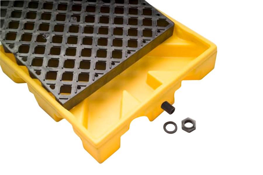 Picture of UltraTech Ultra-Spill Deck