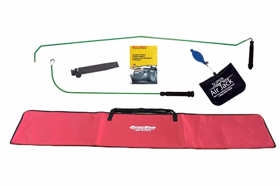 Picture of Access Tools Essential Long Reach Kit