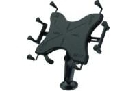 RAM Mounts X-Grip Drill-Down Double Ball Mount for 10" Tablets