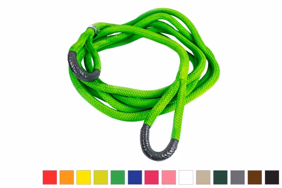Picture of RimSling Spliced Eye Ultimate Kinetic Recovery Rope