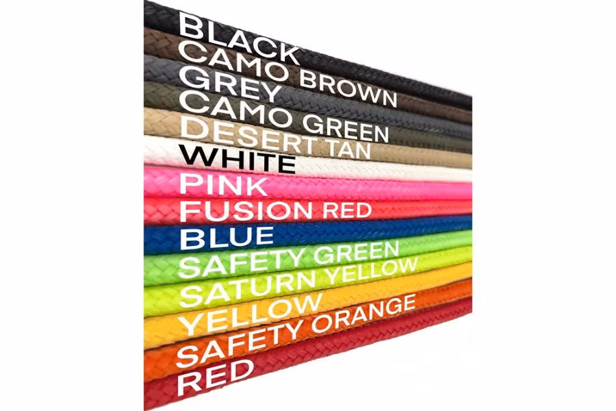 Picture of RimSling Spliced Eye Ultimate Kinetic Recovery Rope