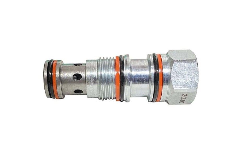 Picture of Zacklift PO Check Valve