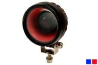 Picture of Ecco Round Arrow LED Work Light