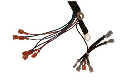 Picture of SnowDogg XP/XPII Plow Harness HPU
