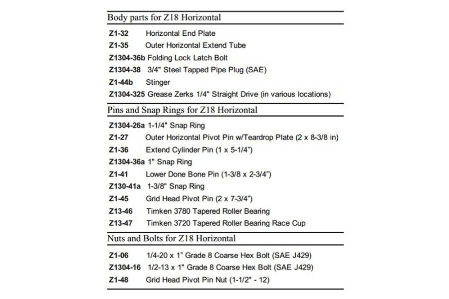 Picture of Zacklift Timken 3780 Tapered Roller Bearing
