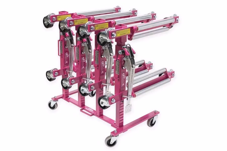 Picture of GoJak Storage Rack