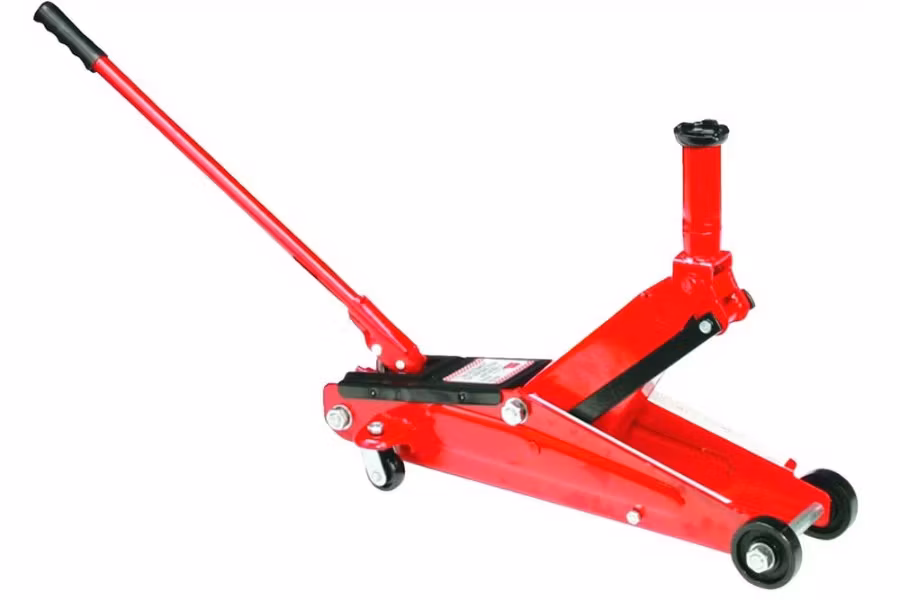 Picture of Torin BigRed 3 Ton SUV Trolley Jack