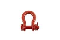 Picture of Chevron Wrecker Anchor Shackle