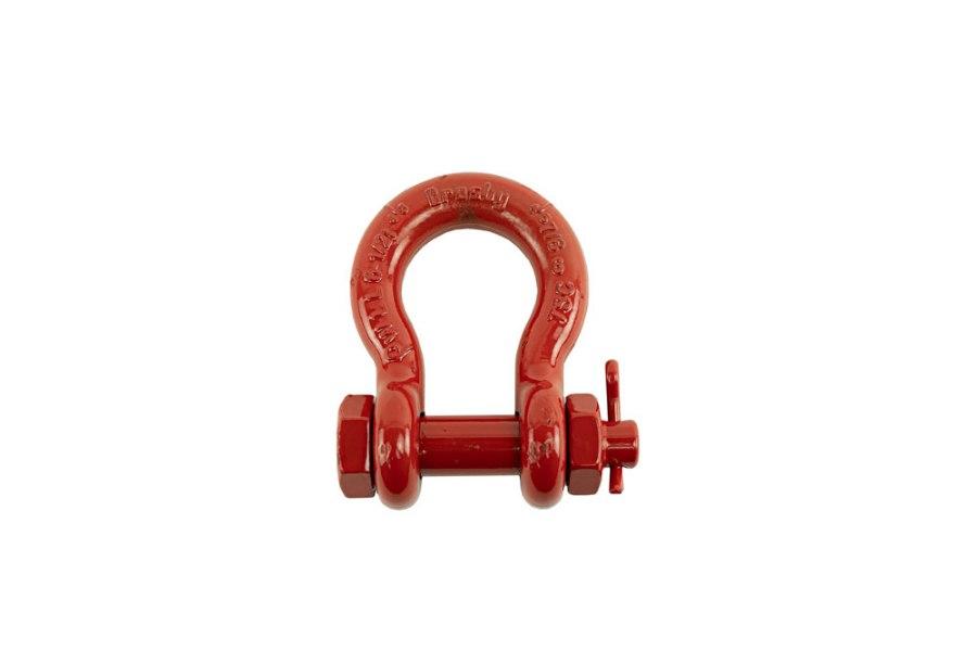 Picture of Chevron Wrecker Anchor Shackle