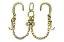Picture of B/A Products V Chain Low Profile 8" J Hooks / Mini-J Hooks G70 (2' ONLY)