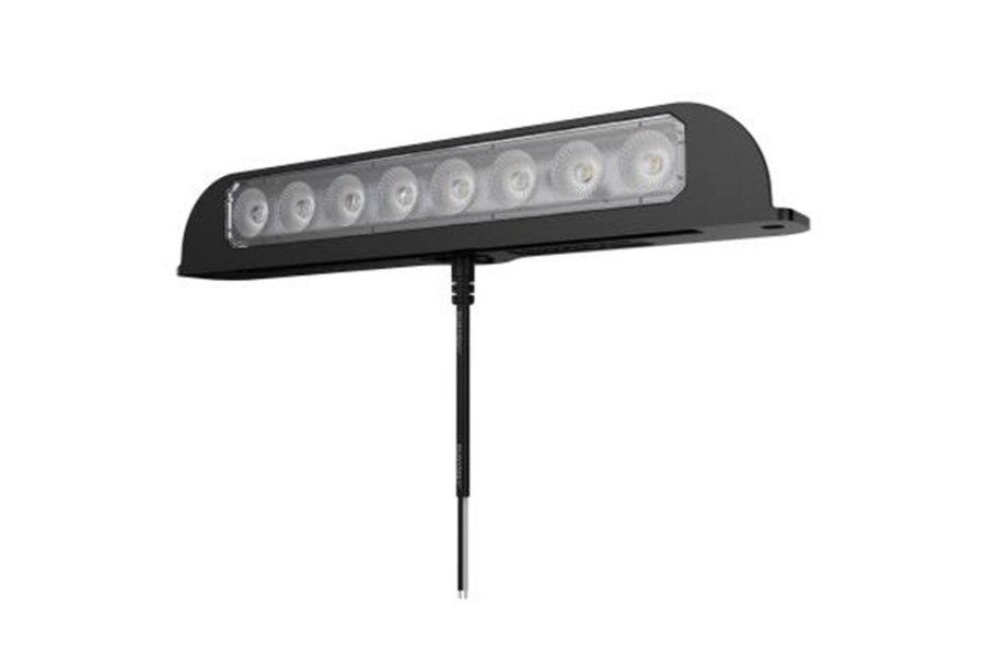 Picture of Maxxima 90-Degree Surface Mount Work Light