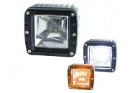 Picture of Race Sport 2-Function Cube Style Back and Forward Light