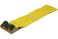 Picture of B/A Products Tie-Down w/Ratchet and Flat Hooks