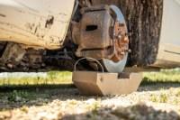 Picture of ITI Low Profile Control Arm Skate