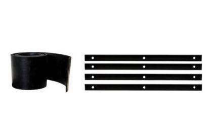 Picture of S.A.M. Deflector w/Mounting Kit