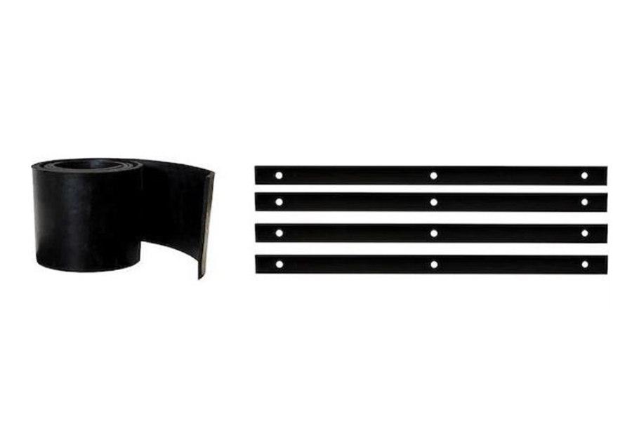 Picture of S.A.M. Deflector w/Mounting Kit