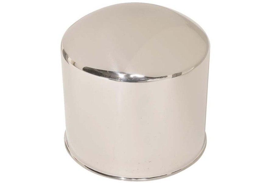 Picture of REALWHEELS Stainless Steel Drive Axle Cover without Logo