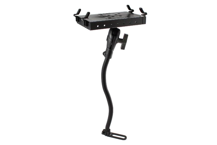 RAM Mounts Tough-Tray II Holder with RAM Pod I Vehicle Mount Additional view