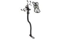 RAM Mounts X-Grip with RAM Pod I Vehicle Mount for 7"-8" Tablets Additional Angle