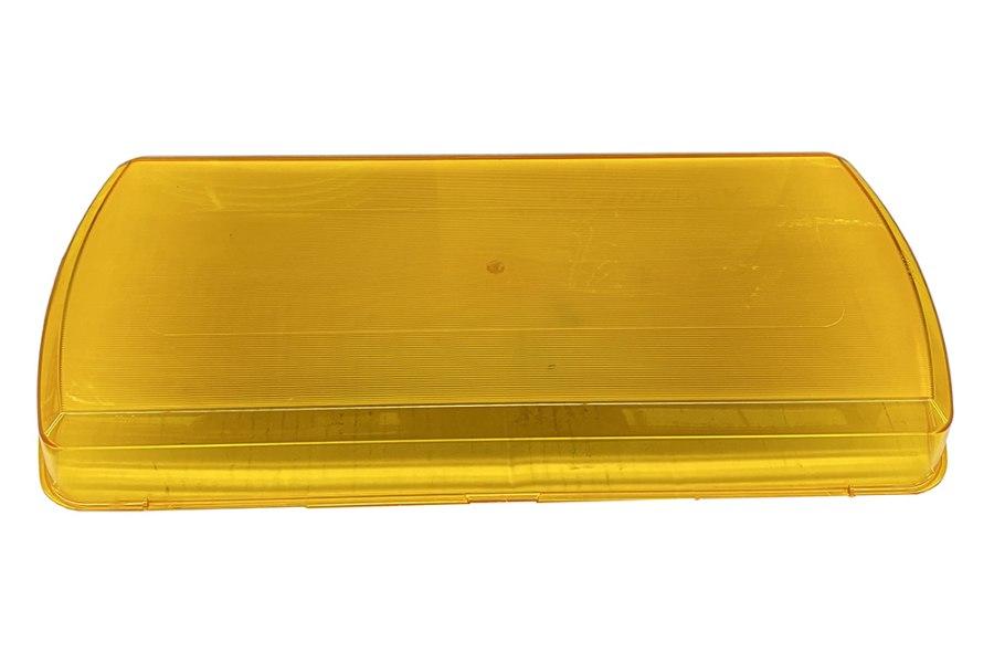 Picture of Whelen Amber Lens - Mini Century 16" Bar