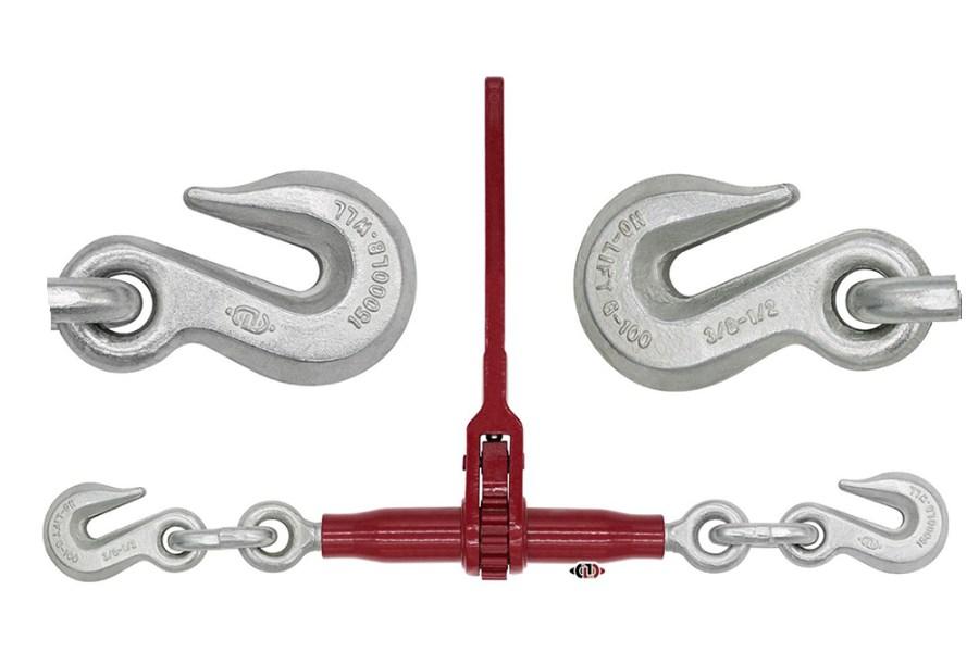 Picture of Durabilt (DR-X) Titan Series Binder