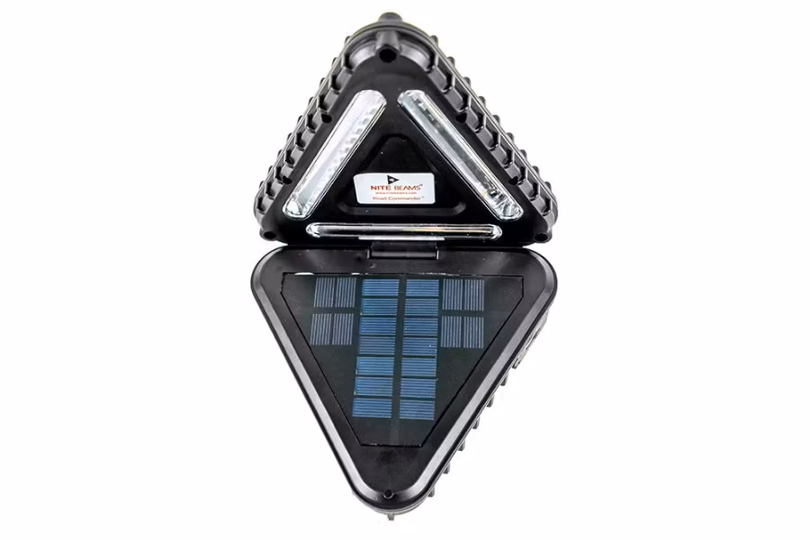 Picture of NiteBeams Road Commander