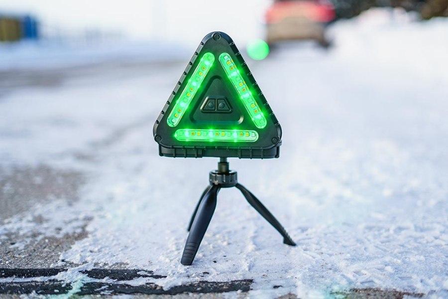 Picture of NiteBeams Road Commander