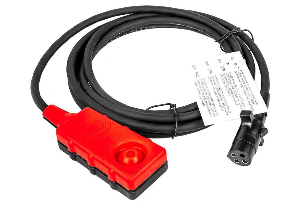 Winch Remote Controllers
