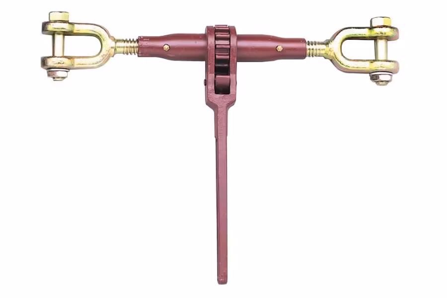 Picture of Durabilt (DR) Specialty Pro-Bind Series - Ratchet Binder with Jaw-Jaw