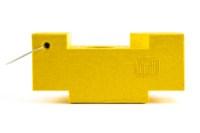 Picture of ITI Yellow Height Extender for the Control Arm Skate