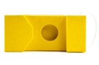 Picture of ITI Yellow Height Extender for the Control Arm Skate