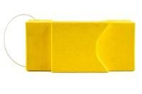 Picture of ITI Yellow Height Extender for the Control Arm Skate