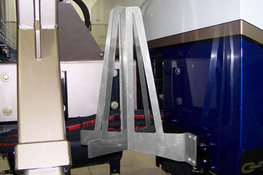 Picture of In The Ditch 18in Cone Holder