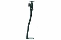 RAM Mounts Tough-Tray II Holder with RAM Pod I Vehicle Mount