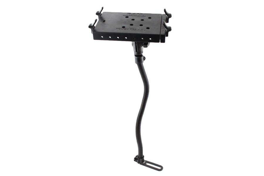 RAM Mounts Tough-Tray II Holder with RAM Pod I Vehicle Mount Additional view