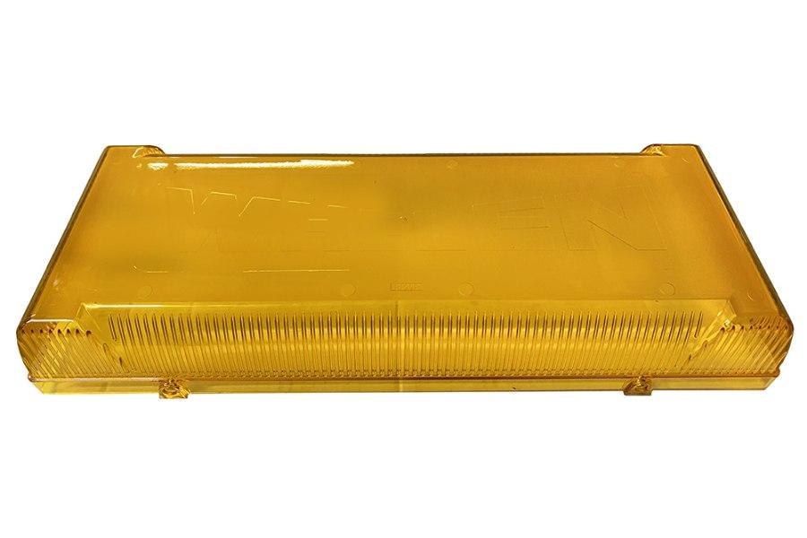 Picture of Whelen Responder Amber Optic Dome